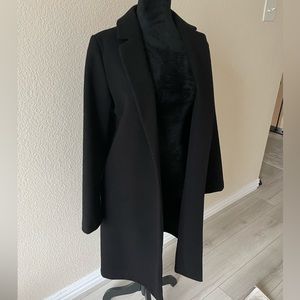 Zara Coat